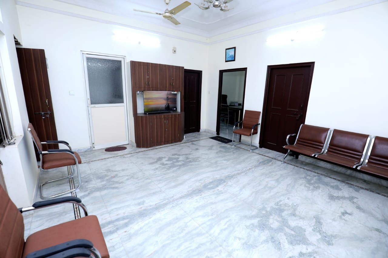 Home best Psychiatrist clinic