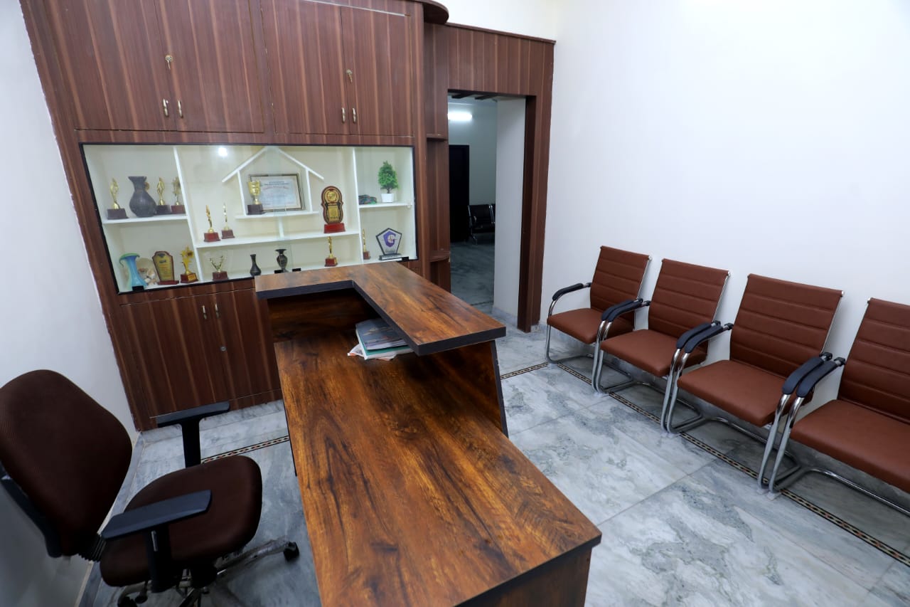 Home dr. imran Psychiatrist clinic