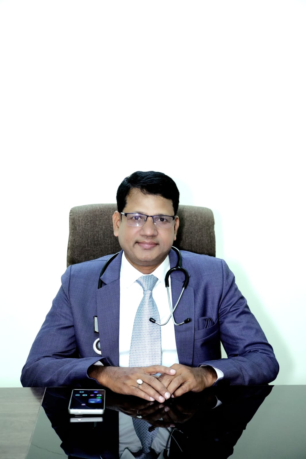 dr. imran Psychiatrist