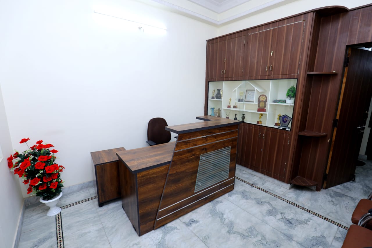 Home dr. imran tolichowki clinic