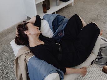 sleep & mood disorders dr. imran Psychiatrist